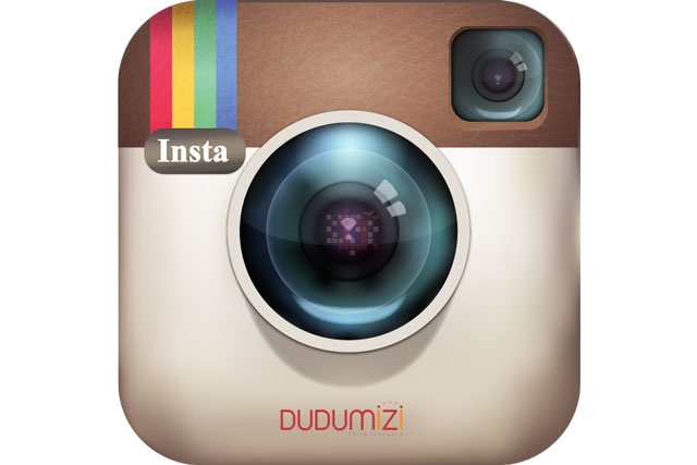 Dudumizi sasa tupo kwenye Instagram